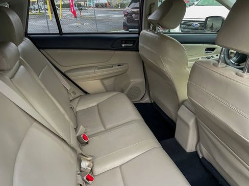 Used 2014 Subaru Crosstrek 2.0i Limited w/ Popular Package #2 image 29