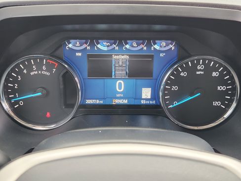 Certified 2022 Ford Expedition XLT RWD image 10