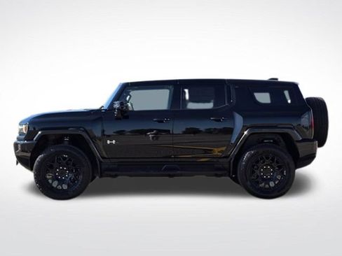 New 2026 GMC Hummer EV SUV AWD/4WD image 53