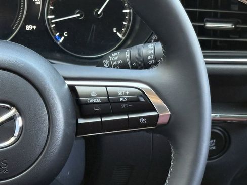 Used 2025 MAZDA CX-30 AWD 2.5 S w/ Preferred Package image 14