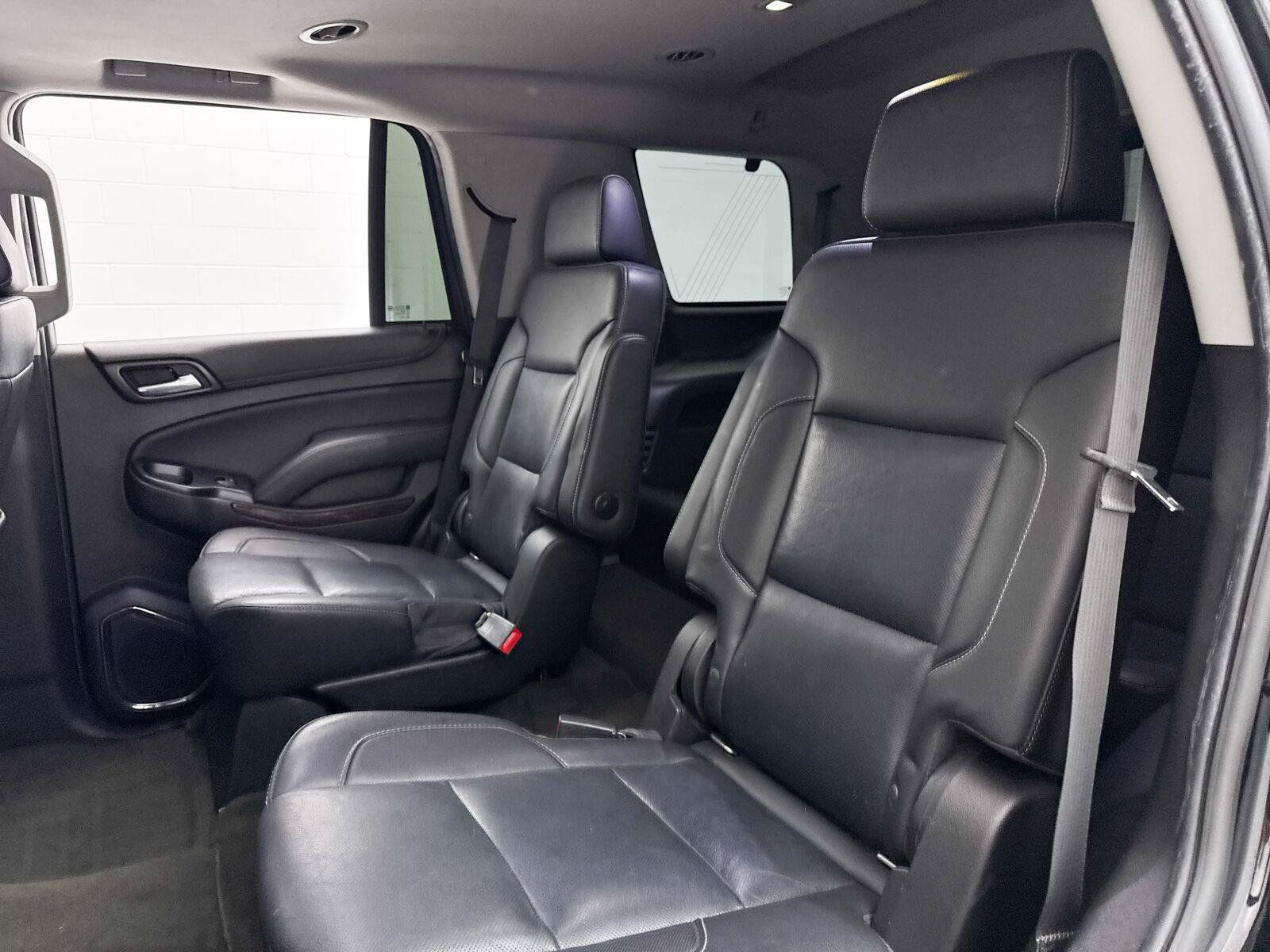 Used 2018 GMC Yukon SLT AWD/4WD image 26