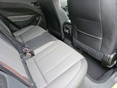 New 2026 Subaru Crosstrek 2.5i Limited AWD/4WD image 14