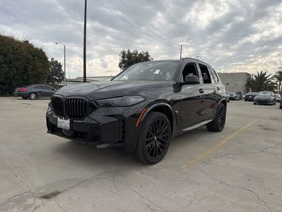 Used 2026 BMW X5 sDrive40i w/ M Sport Package
