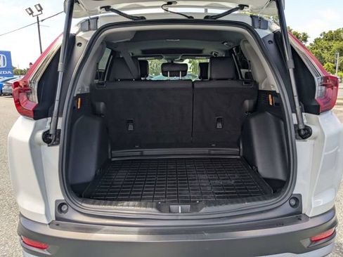 Used 2022 Honda CR-V EX-L image 11