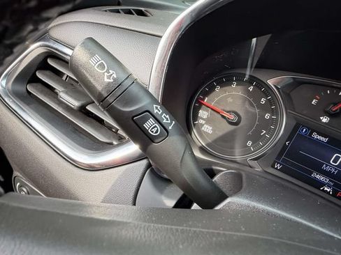 Certified 2023 Chevrolet Equinox LT AWD/4WD image 31