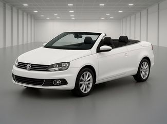 Used 2012 Volkswagen Eos Komfort image 1