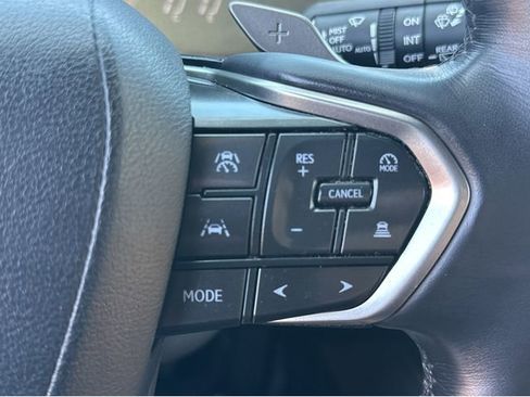 Used 2023 Lexus RX 350 Premium Plus w/ Cold Area Package FWD image 26