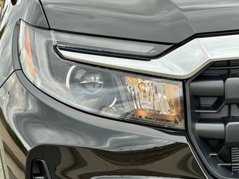 New 2026 Honda Ridgeline RTL image 30