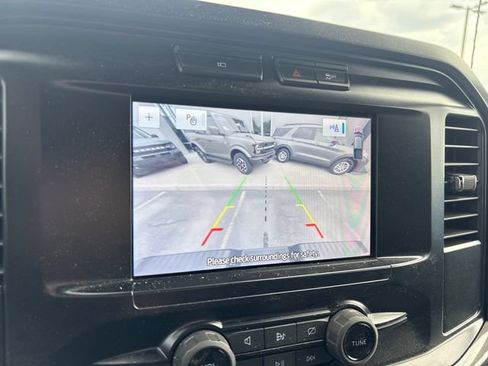Used 2023 Ford F150 XL w/ STX Appearance Package AWD/4WD image 27