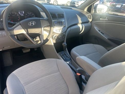 Used 2016 Hyundai Accent SE image 10
