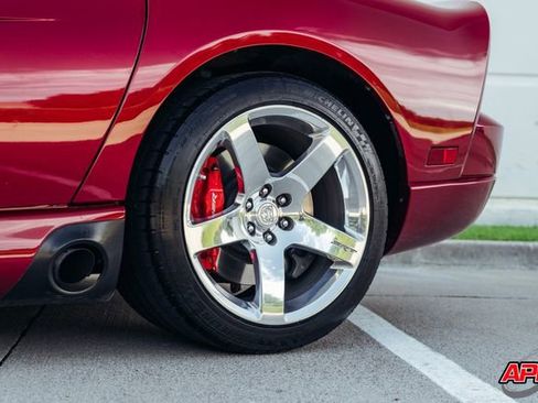 Used 2008 Dodge Viper SRT-10 RWD image 52
