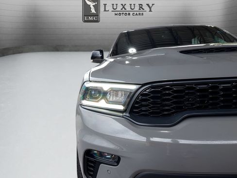 Used 2023 Dodge Durango R/T AWD/4WD image 15