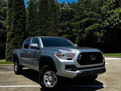 Used 2023 Toyota Tacoma SR