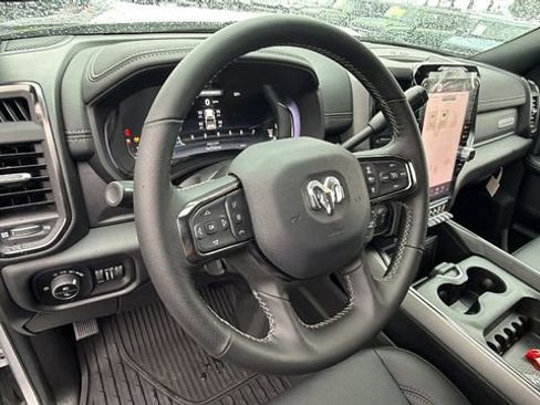 New 2026 RAM 2500 Power Wagon image 33