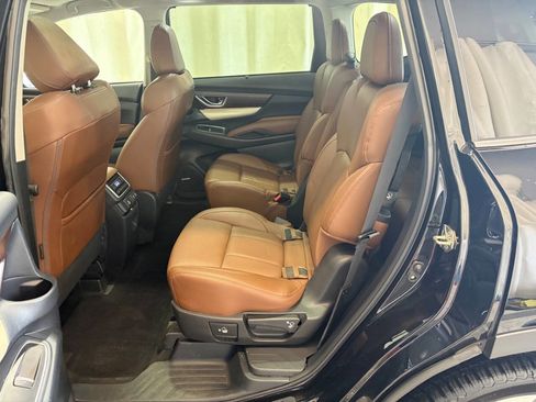 Used 2020 Subaru Ascent Touring w/ Popular Package #3 image 25
