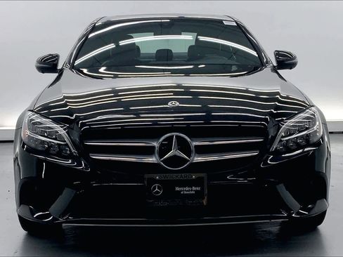 Used 2019 Mercedes-Benz C 300 Sedan image 7