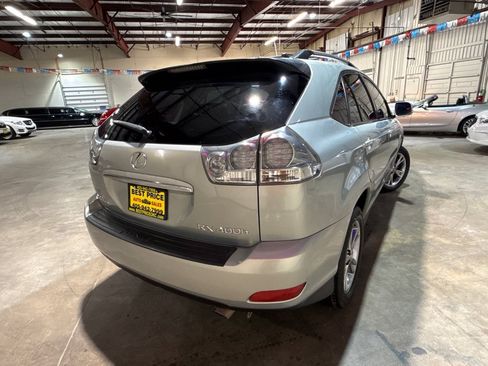 Used 2006 Lexus RX 400h AWD image 5