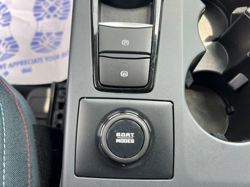 Used 2023 Ford Bronco Sport Heritage AWD/4WD image 23