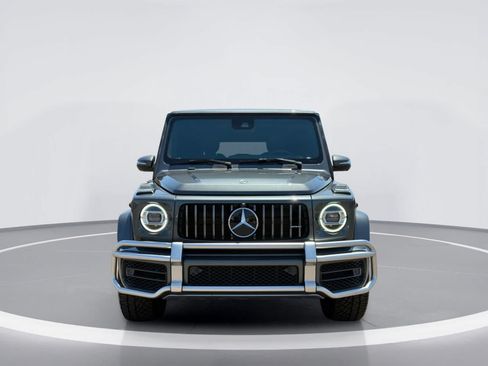 Used 2022 Mercedes-Benz G 63 AMG 4MATIC image 6