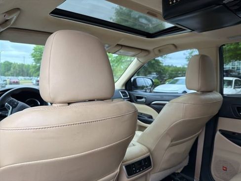 Used 2016 Toyota Highlander Limited image 30