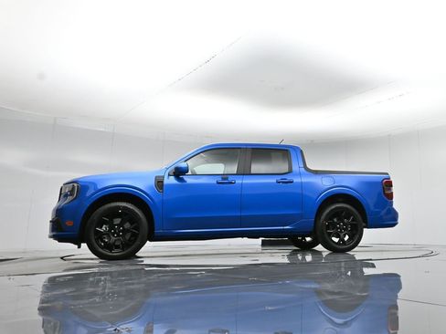 New 2026 Ford Maverick Lobo image 56