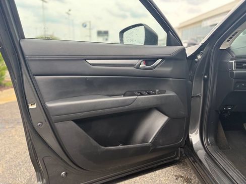 Used 2025 MAZDA CX-5 AWD 2.5 S w/ Preferred Package image 22