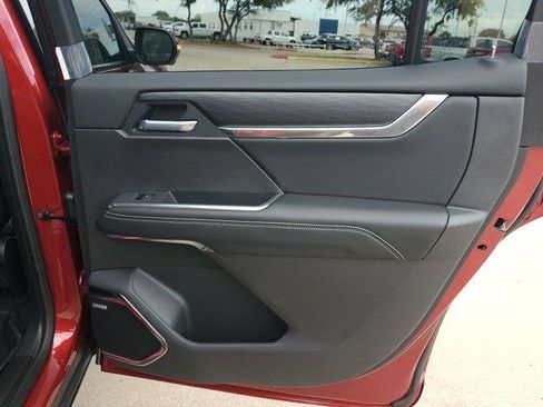 New 2026 GMC Acadia Elevation w/ Black Edition image 11