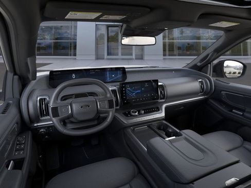 New 2026 Ford Expedition Platinum w/ Stealth Appearance Package image 9