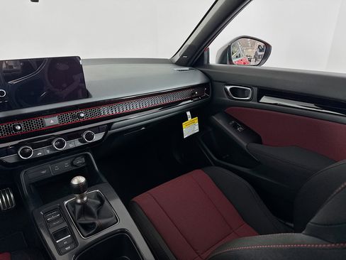New 2026 Honda Civic Si image 25