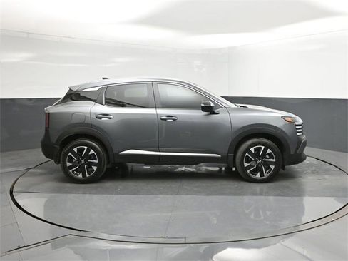 New 2026 Nissan Kicks SV w/ SV Premium Package image 26