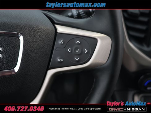 Used 2023 GMC Acadia Denali image 32