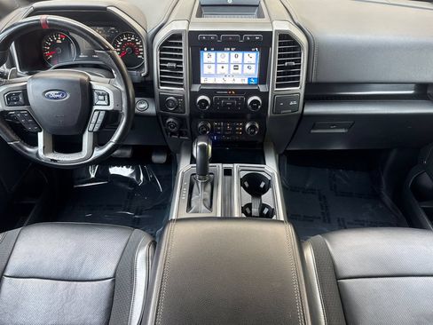 Used 2019 Ford F150 Raptor w/ Equipment Group 802A Luxury AWD/4WD image 13