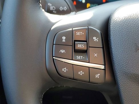 New 2025 Ford Bronco Sport Outer Banks image 13