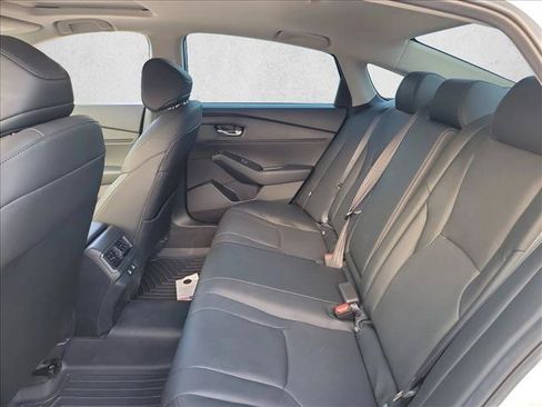 Used 2025 Honda Accord EX-L image 14