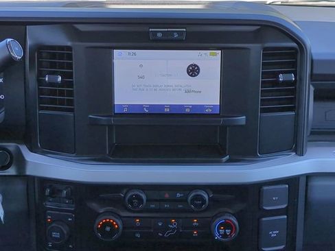 New 2026 Ford F350 XL AWD/4WD image 18
