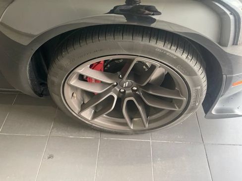 Used 2020 Dodge Challenger R/T Scat Pack RWD image 5