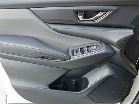 Used 2024 Subaru Ascent Onyx Edition w/ Popular Package Onyx image 28