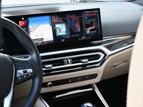 Certified 2023 BMW i4 eDrive35 w/ Premium Package image 23