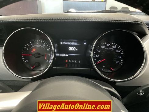Used 2016 Ford Mustang GT Premium RWD image 17