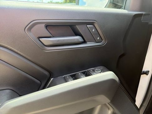 New 2026 Chevrolet Colorado Trail Boss AWD/4WD image 26