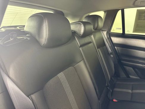 Used 2025 MAZDA CX-50 AWD 2.5 S w/ Select Package image 31