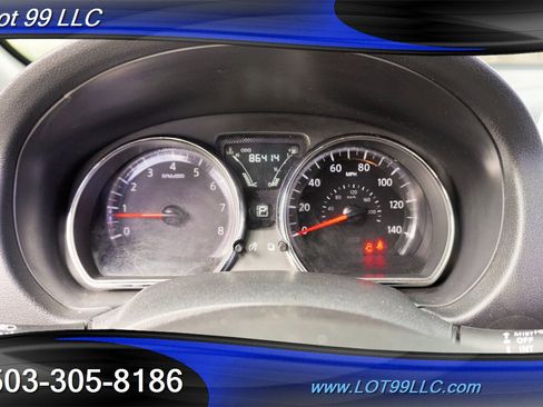 Used 2019 Nissan Versa SV image 19