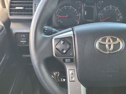 Used 2024 Toyota 4Runner SR5 image 11