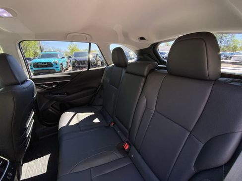 Used 2024 Subaru Outback Limited AWD/4WD image 26