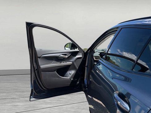 New 2026 Buick Envision Sport Touring AWD/4WD image 16