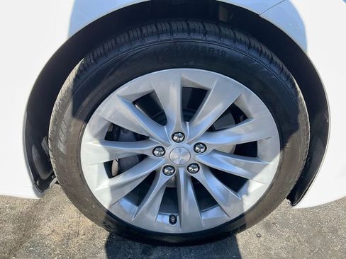 Used 2017 Tesla Model S 100D AWD/4WD image 81
