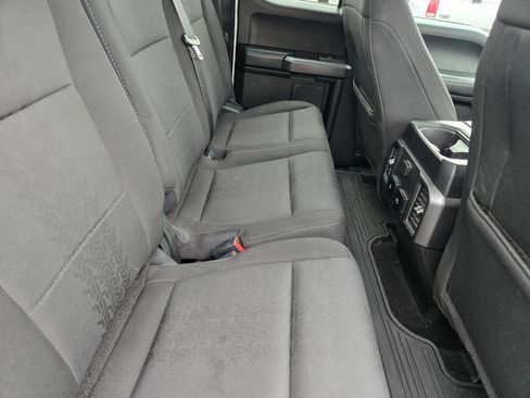 Used 2018 Ford F150 XLT w/ Equipment Group 302A Luxury AWD/4WD image 28
