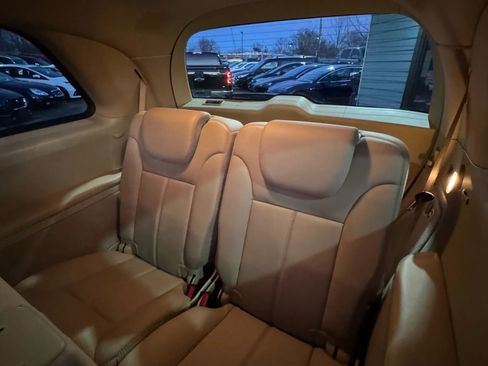 Used 2010 Mercedes-Benz GL 450 4MATIC image 21