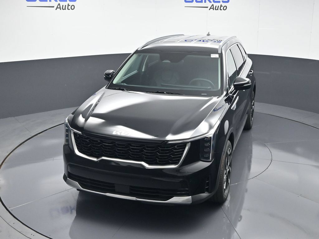 Certified 2026 Kia Sorento EX AWD/4WD image 49
