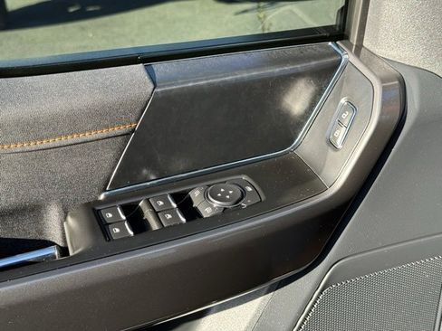 Used 2022 Ford F150 Tremor w/ Equipment Group 401A Mid image 23